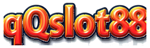 qqslot88 logo