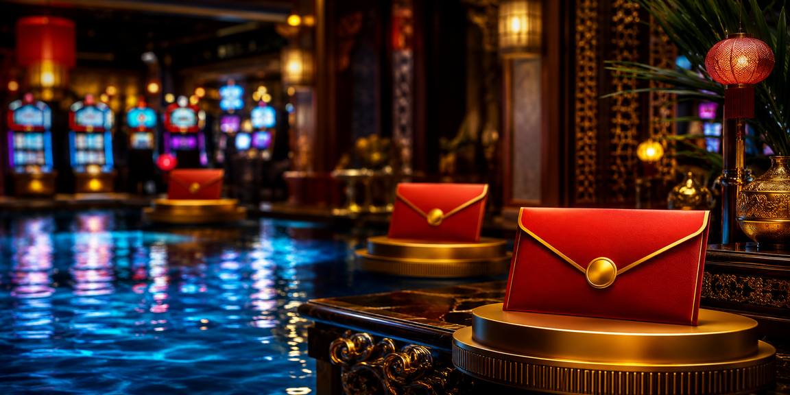 Jelajahi Slot Rooms qqslot88 yang Direka untuk Anda