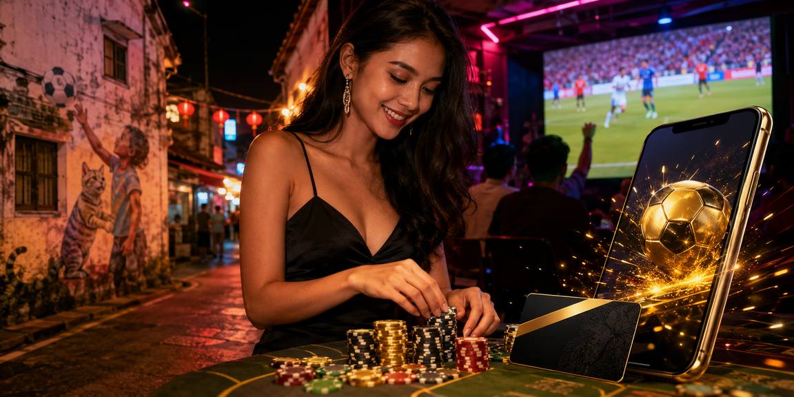 Jewels of Prosperity — Permainan Meja Langsung Kami di qqslot88